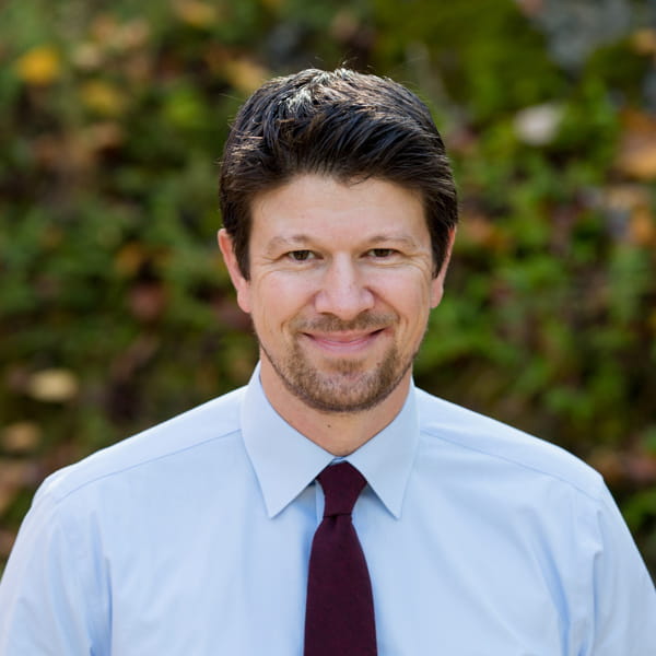 Darren Stewart