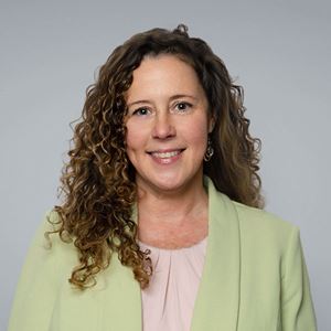 Eileen Geyer