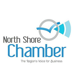 North Shore Chamber logo