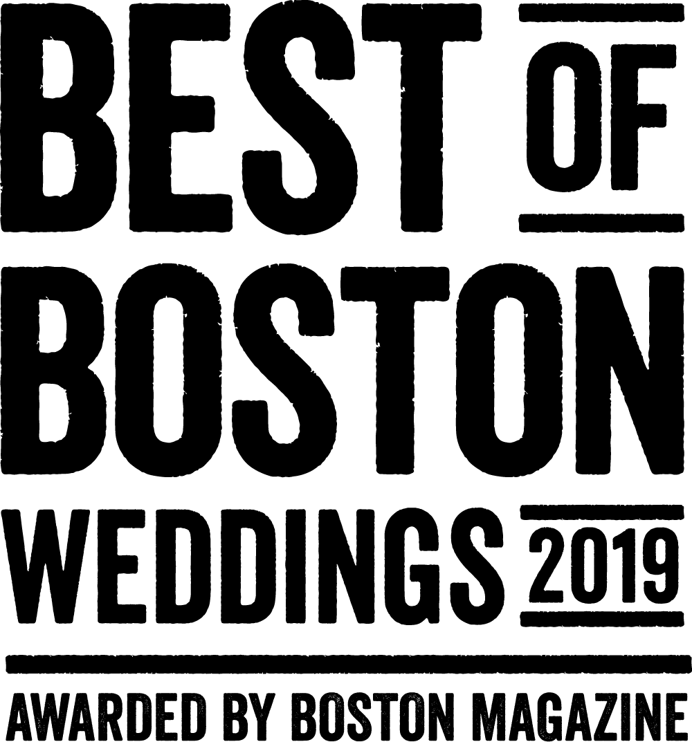 Best of Boston Weddings 2019