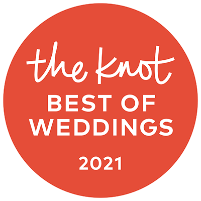 The Knot Best Weddings 2021