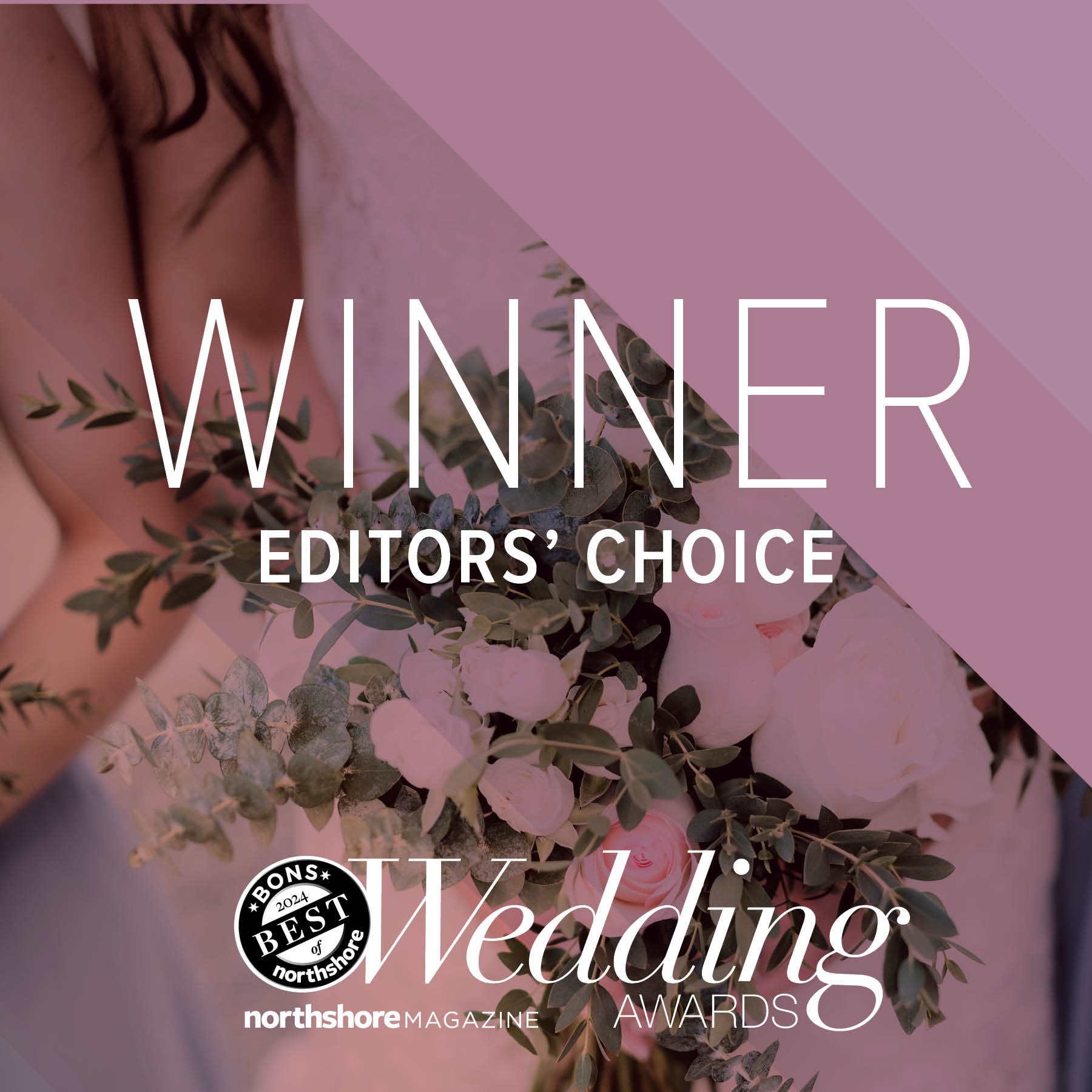 Winner Editors Choice Logo