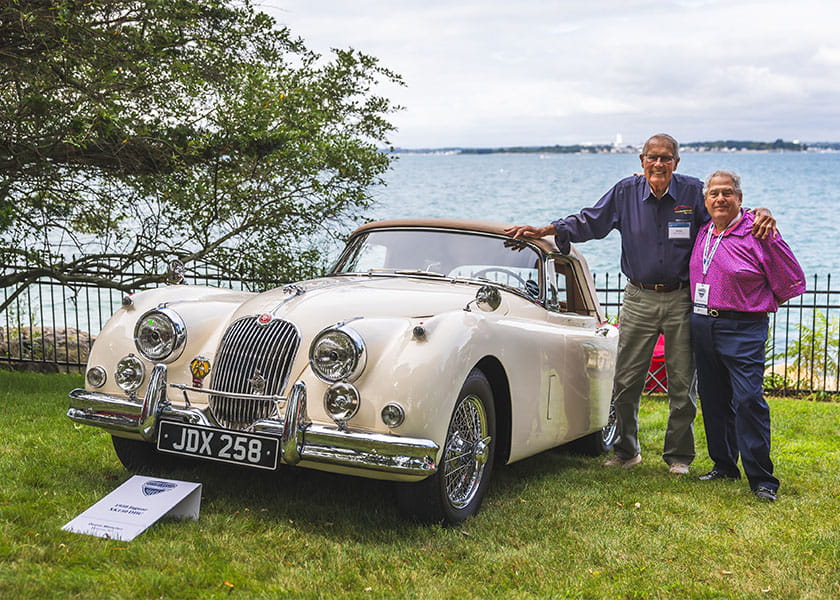 Misselwood Concours d’Elegance