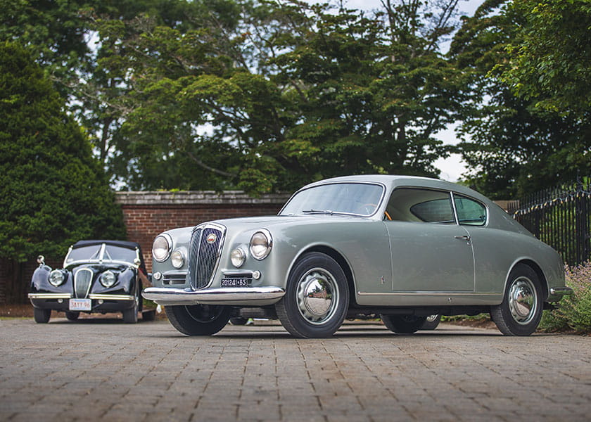 Misselwood Concours d’Elegance