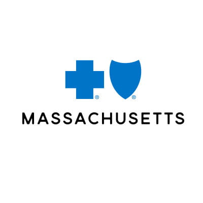 BCBS of MA logo