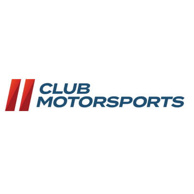 Club Motorsports logo