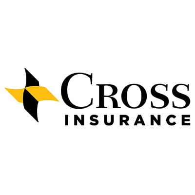Cross Insurance logo