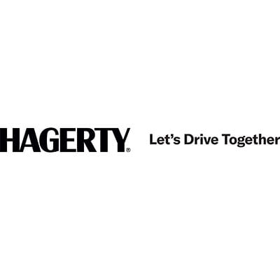Hagerty logo
