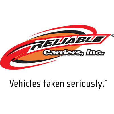 Reliable Carriers, Inc logo