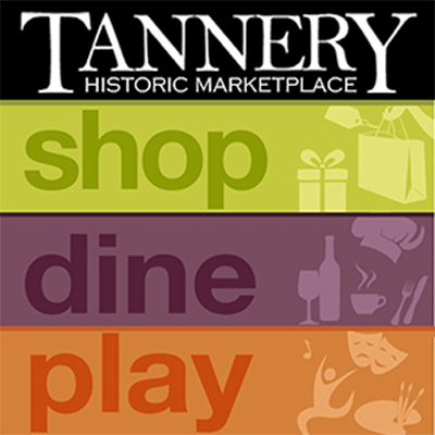 Tannery logo
