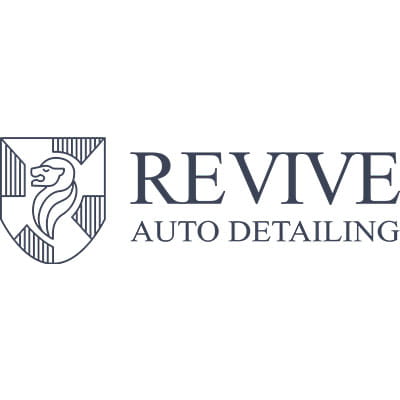Revive Auto Detailing logo
