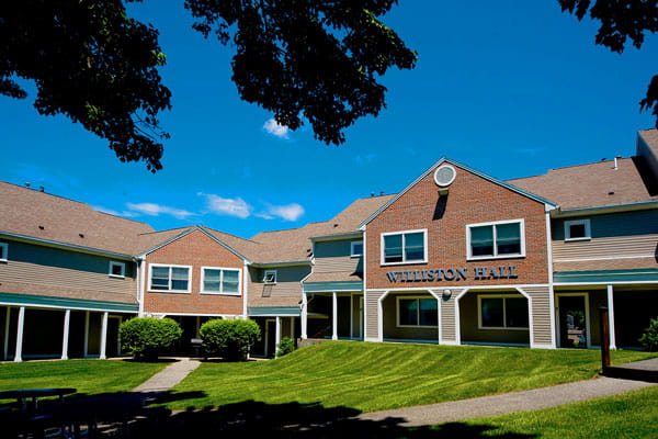 Williston Hall
