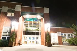 Endicott Post Center