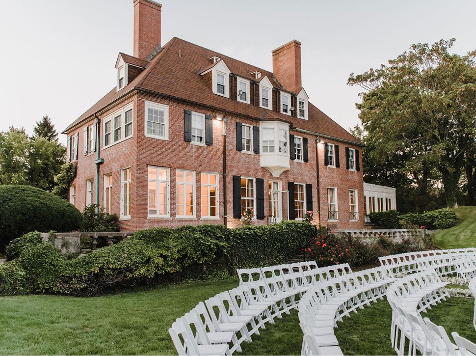 Misselwood estate